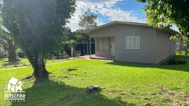 house em Rua da Conceição, Centro - Araricá - RS