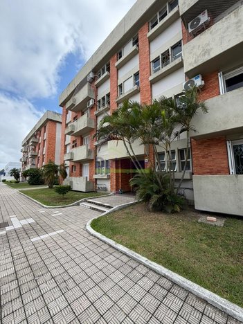 apartment em Rua Newton Azevedo, Vila Junção - Rio Grande - RS