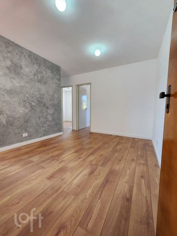 apartment em Antônio Quintiliano, Jardim Martins Silva - São Paulo - SP