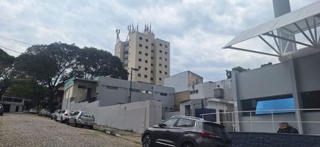 apartment em Rua Soldado Antônio Agostinho Martins, Jardim Ana Maria - Guarulhos - SP