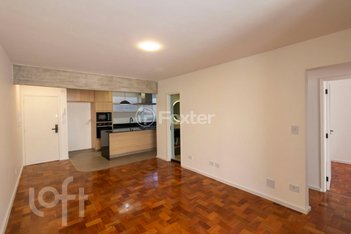 apartment em Rua Cubatão, Vila Mariana - São Paulo - SP