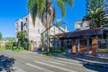 apartment em Rua Ernesto Zamprogna, Morro Santana - Porto Alegre - RS