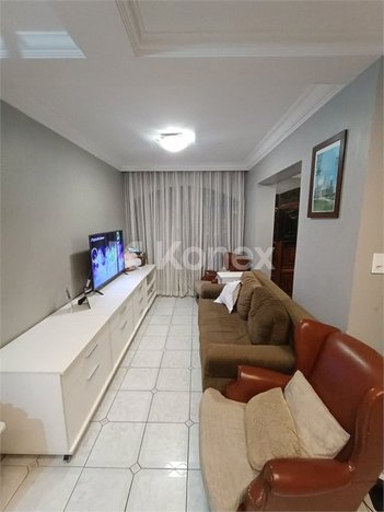 house em Rua Fúlvio Morganti, Jardim Paraíso - São Paulo - SP