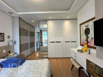apartment em Rua Almirante Lamego, Centro - Florianópolis - SC