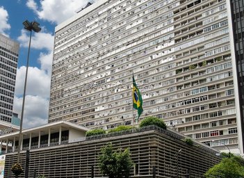business em Avenida Paulista, Bela Vista - São Paulo - SP