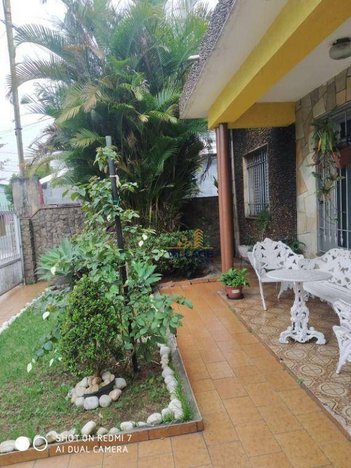 house em Rua Engenheiro Antônio Pônzio Ippólito, Vila Jaguara - São Paulo - SP