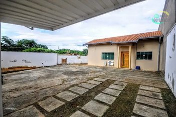 house em Rua Pedro Gianfrancisco, Parque Via Norte - Campinas - SP