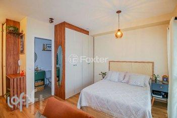 apartment em Doutor Gentil de Moura, Ipiranga - São Paulo - SP