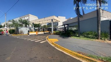 apartment em Avenida Eduardo Andrea Matarazzo, Chácaras Pedro Corrêa de Carvalho - Ribeirão Preto - SP