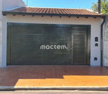 house em Avenida Alfredo Ravaneli, Jardim Helena - Ribeirão Preto - SP