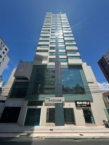 apartment em Rua 1101, Centro - Balneário Camboriú - SC