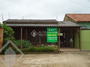 house em Rua Argentina, Residencial Eldorado - Eldorado do Sul - RS