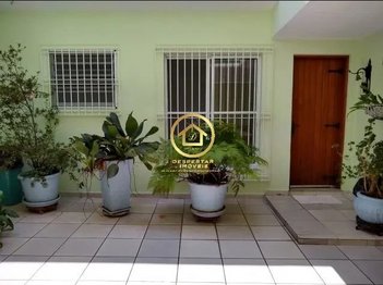 house em Travessa Sebastião Amorim, Limão - São Paulo - SP