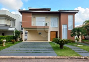 house em Alameda Maritacas, Residencial Ibi-Aram II - Itupeva - SP