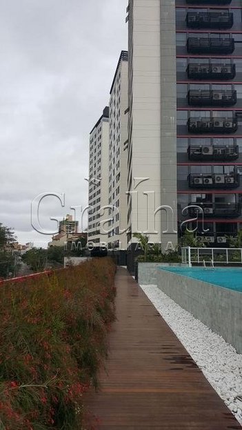 apartment em Mário Antunes da Cunha, Petrópolis - Porto Alegre - RS