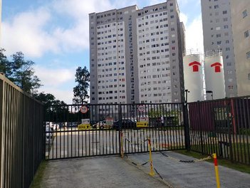 apartment em Avenida dos Ourives, Jardim São Savério - São Paulo - SP