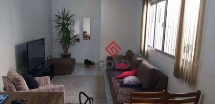 house em Rua Virgílio Di Cicco, Vila Palmares - Santo André - SP