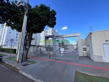 apartment em Rua Vítor do Amaral, Jardim Alvorada - Maringá - PR