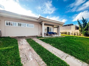 house em Rua Embôa, Atlântida - Xangri-Lá - RS