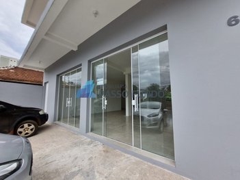 business em Avenida Aspirante Jenner, Lucas Araújo - Passo Fundo - RS