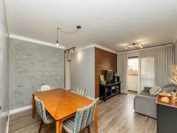 apartment em Rua Carlos Alberto Vanzolini, Vila dos Remédios - São Paulo - SP