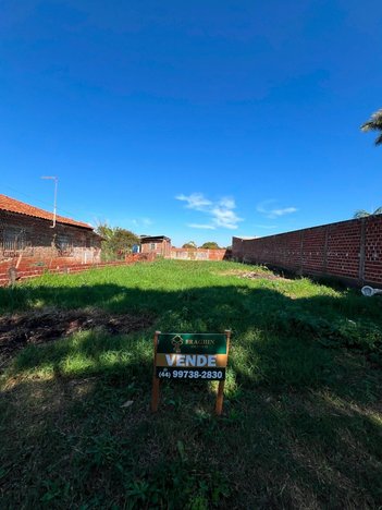 land_lot em Rua Fortaleza, Jardim das Torres - Sarandi - PR
