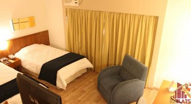 apartment em Rua Borges Lagoa, Vila Clementino - São Paulo - SP