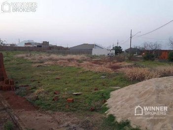 land_lot em Rua Ana Rosa Maria de Jesus Barbosa, Residencial Arezzo - Maringá - PR