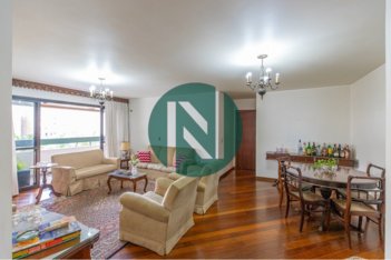 apartment em Rua Pintassilgo, Vila Uberabinha - São Paulo - SP