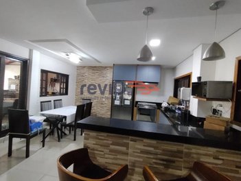 house em Rua Herculano Duarte, Chácara Belenzinho - São Paulo - SP