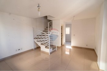 house em Rua Coronel Bernardino de Melo, Centro - Nova Iguaçu - RJ