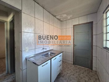 house em Rua Dom Manuel, Conjunto Habitacional Santa Terezinha - Santa Bárbara D'Oeste - SP