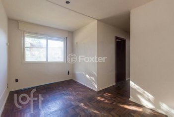 apartment em Rua Camaquã, Camaquã - Porto Alegre - RS