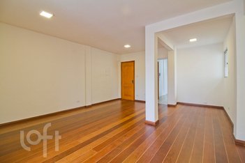 apartment em Lisboa, Cerqueira César - São Paulo - SP