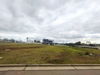 land_lot em Estrada Vânius Abílio dos Santos, Santa Cruz - Gravataí - RS