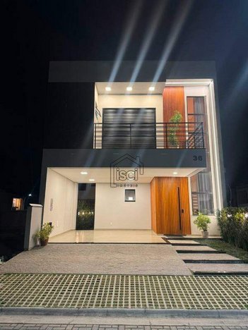 house em Avenida Wilson Castelo Branco, Beira Rio - Biguaçu - SC