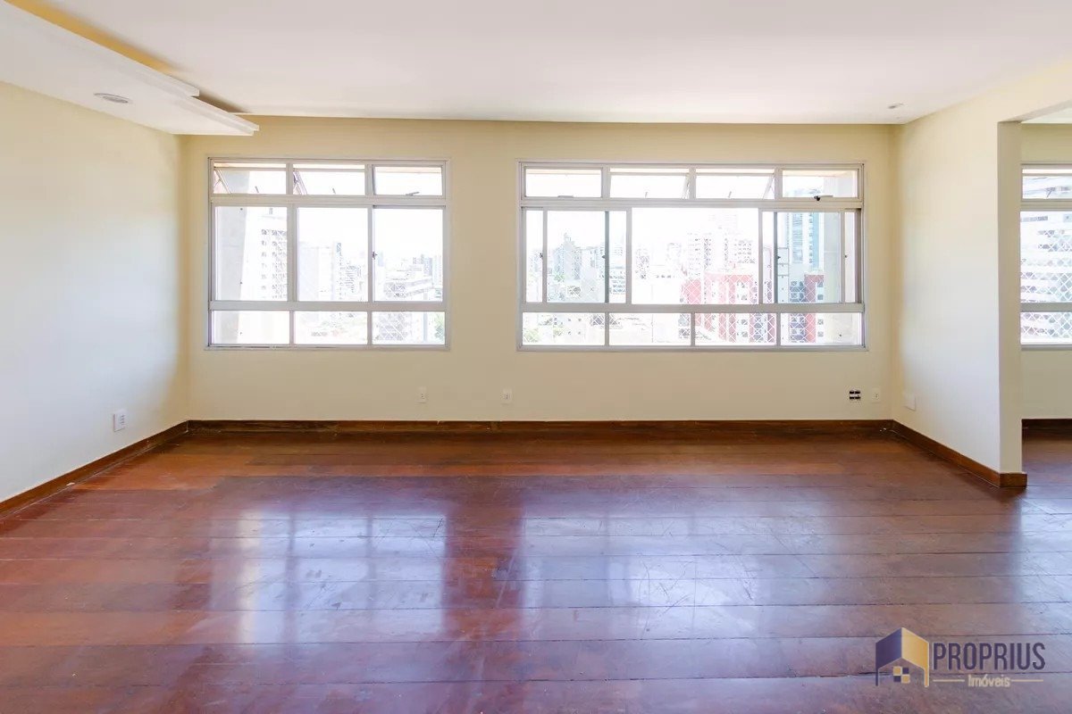 Apartamento com 4 quartos — Gutierrez, Belo Horizonte
