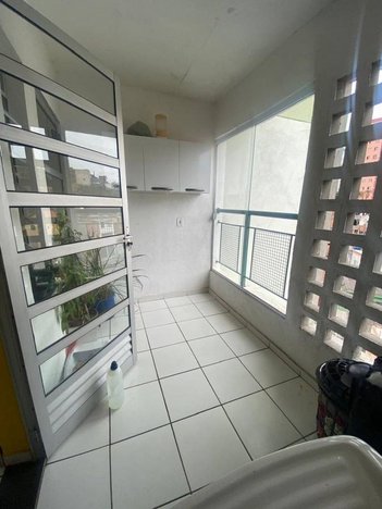 apartment em Rua Manoel Fialho, Parque Cocaia - São Paulo - SP