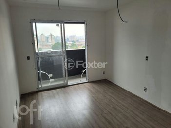 apartment em Rua Serra de Jairé, Quarta Parada - São Paulo - SP