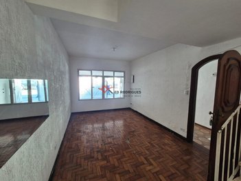 house em Rua Lourenço Saporito, Jardim Sandra Maria - São Paulo - SP