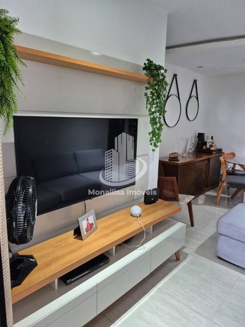 apartment em Estrada Benvindo de Novaes, Recreio dos Bandeirantes - Rio de Janeiro - RJ
