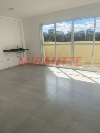 apartment em Rua Bem Vinda Apparecida de Abreu Leme, Santana - São Paulo - SP