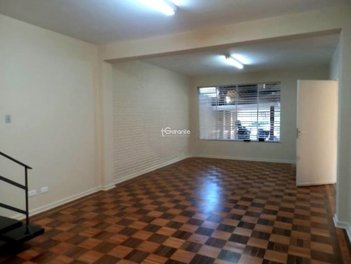 house em Rua Michigan, Cidade Monções - São Paulo - SP
