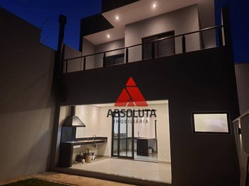 house em Rua Júlia de Oliveira Fonseca, Jardim América - Americana - SP