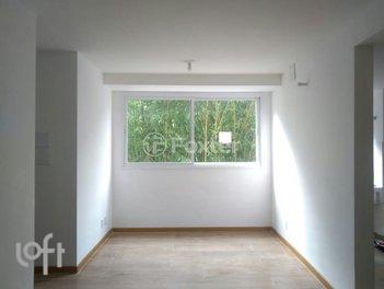 apartment em Rodrigues da Fonseca, Vila Nova - Porto Alegre - RS