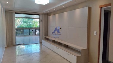 apartment em Rua José Américo de Almeida, Recreio dos Bandeirantes - Rio de Janeiro - RJ