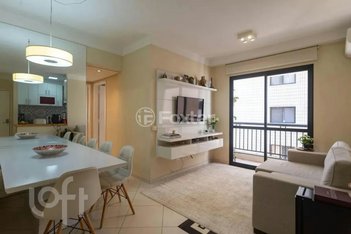 apartment em Rua Cayowaá, Perdizes - São Paulo - SP