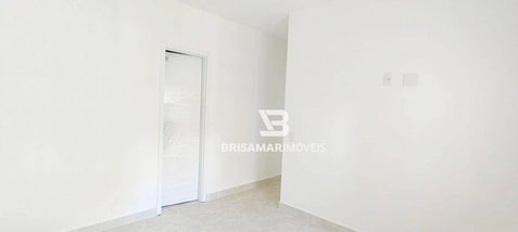 apartment em Rua César Ferragi, Vila Alzira - Guarujá - SP