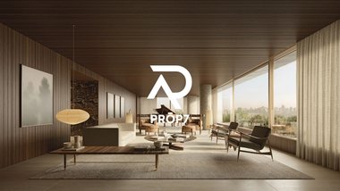 apartment em Rua Melo Alves, Cerqueira César - São Paulo - SP