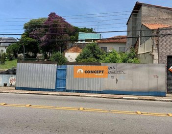 land_lot em Avenida Brasil, Centro - Poá - SP